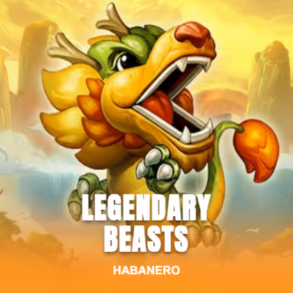 Legendary Beasts