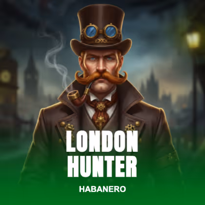 London Hunter