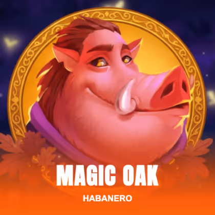 Magic Oak