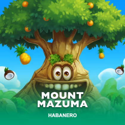 Mount Mazuma