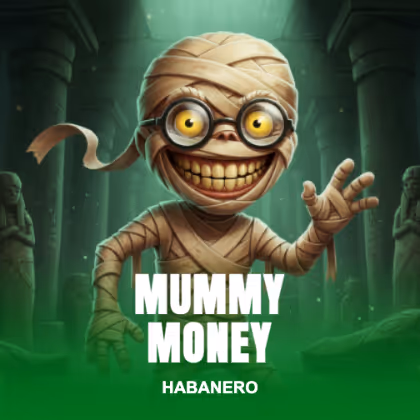 Mummy Money