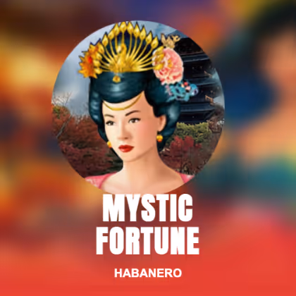 Mystic Fortune