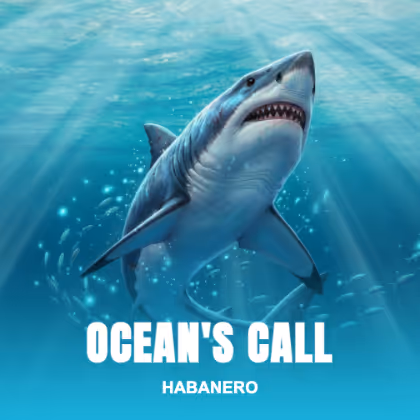 Ocean's Call