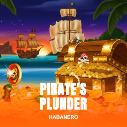 Pirate's Plunder