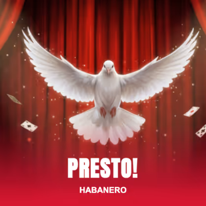 Presto!