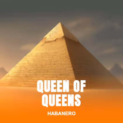 Queen of Queens