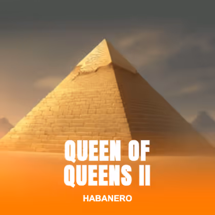 Queen of Queens II