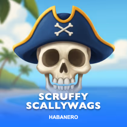 Scruffy Scallywags