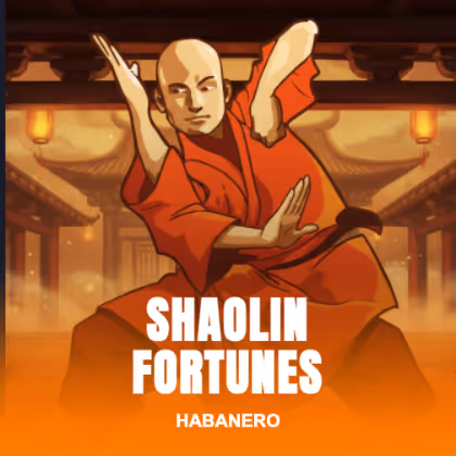 Shaolin Fortunes