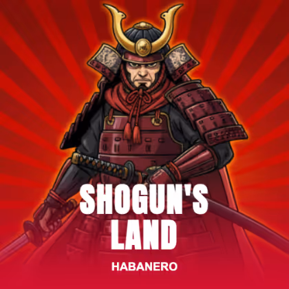 Shogun's Land