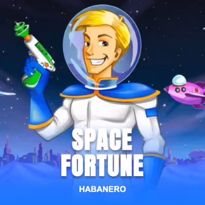 Space Fortune