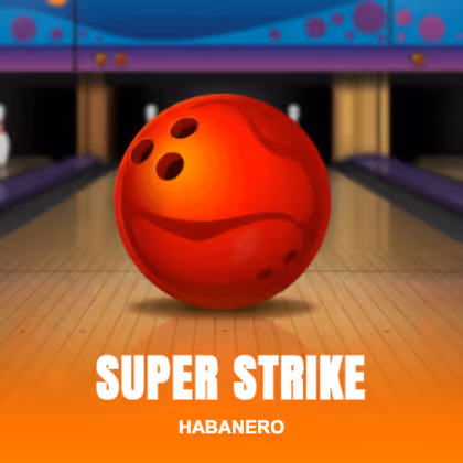 Super Strike