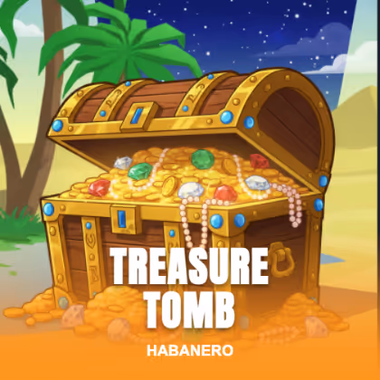 Treasure Tomb