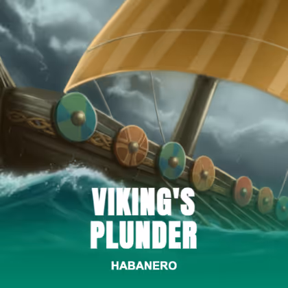 Viking's Plunder