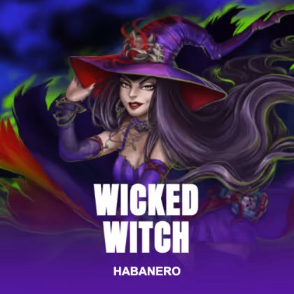 Wicked Witch
