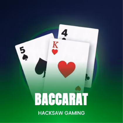 Baccarat