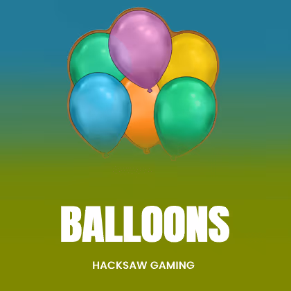 Balloons