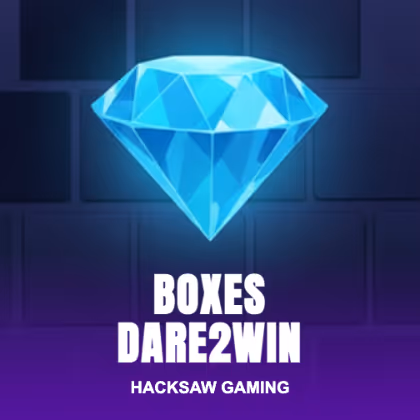 Boxes Dare2Win
