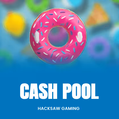 Cash Pool