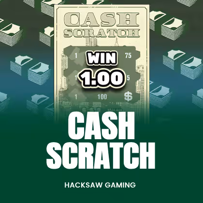 Cash Scratch