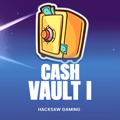 Cash Vault I