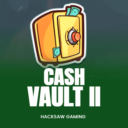 Cash Vault II