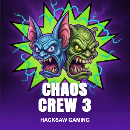 Chaos Crew 3