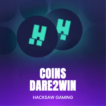 Coins Dare2Win