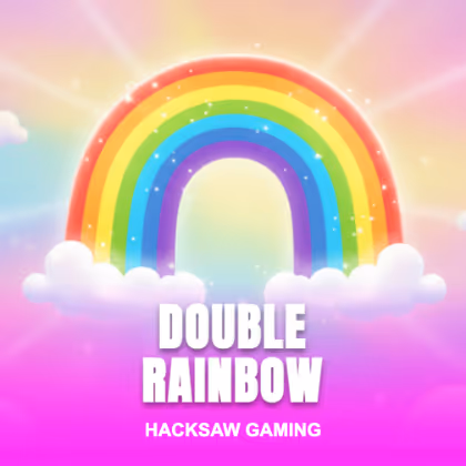 Double Rainbow