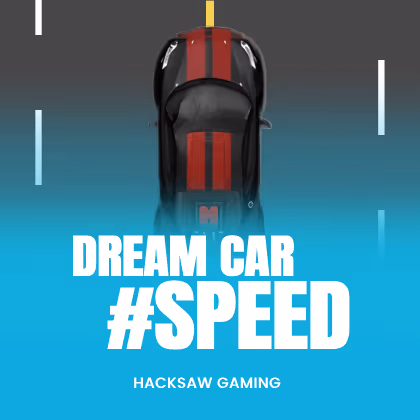 Dream Car Speed