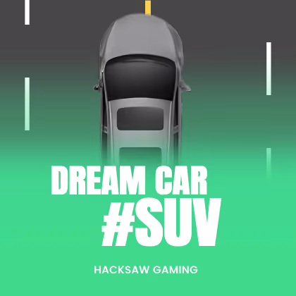 Dream Car SUV