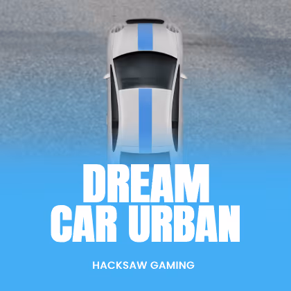 Dream Car Urban