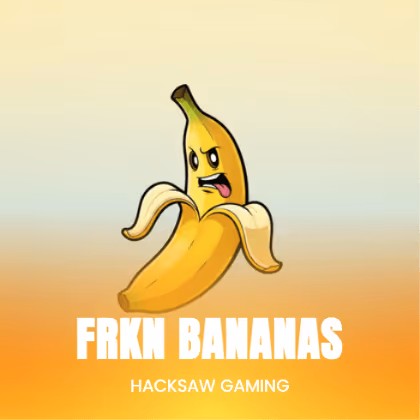 FRKN Bananas