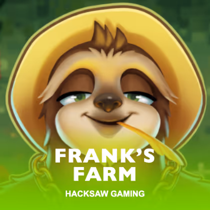 Frank’s Farm