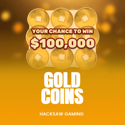 Gold Coins