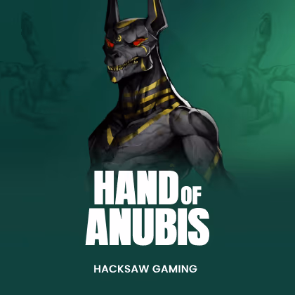 Hand of Anubis