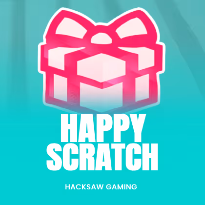 Happy Scratch