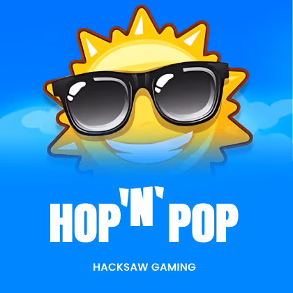 Hop'N'Pop