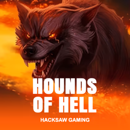 Hounds of Hell