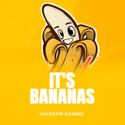 It's Bananas
