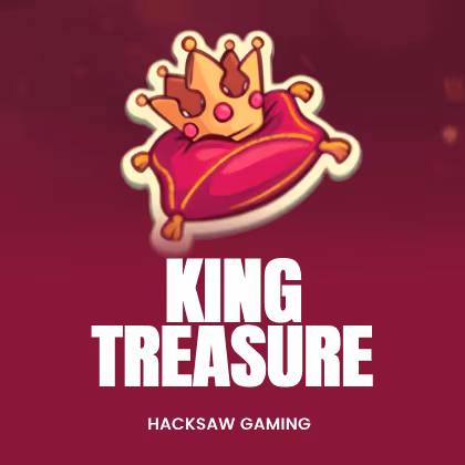 King Treasure