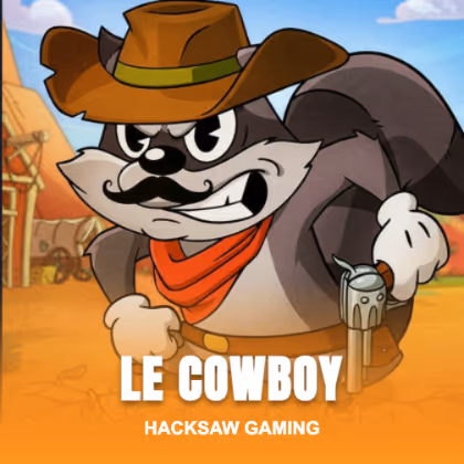 Le Cowboy
