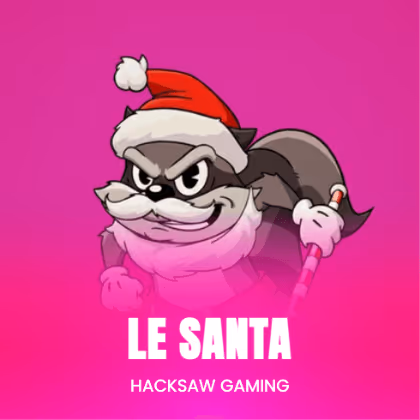 Le Santa