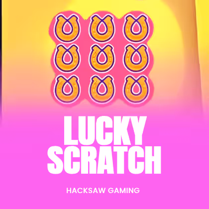 Lucky Scratch