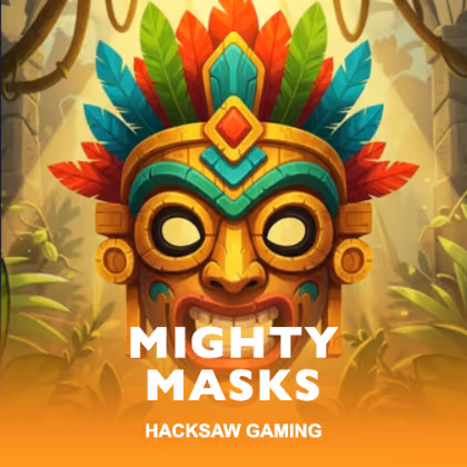 Mighty Masks