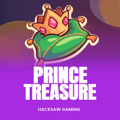 Prince Treasure