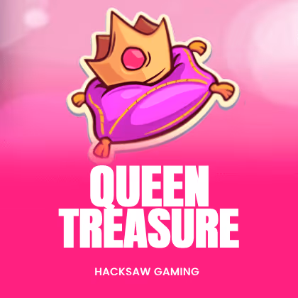 Queen Treasure