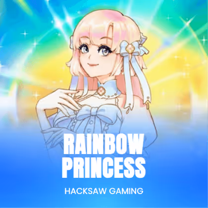 Rainbow Princess