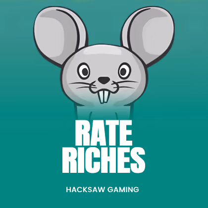 Rat Riches