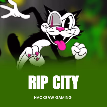 RIP City